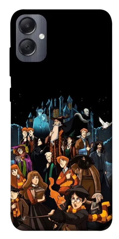 Чохол на Samsung Galaxy A05 Harry Potter v26 фото 1 з 1