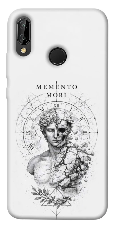 Чохол на Huawei P20 Lite Tattoo ver.5 фото 1 з 1