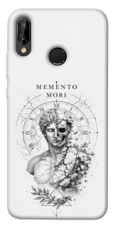 Чехол на Huawei P20 Lite Tattoo ver.5 фото 1 из 1