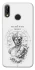 Чохол на Huawei P20 Lite Tattoo ver.5 фото 1 з 1