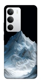 Чохол на Realme C71 White mountain фото 1 з 1