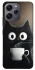 Чохол на Xiaomi Redmi 12 morning cat фото 1 з 1