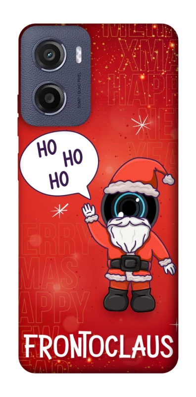 Чехол на Motorola Moto G05 Frontoclaus фото 1 из 1
