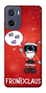 Чехол на Motorola Moto G05 Frontoclaus фото 1 из 1