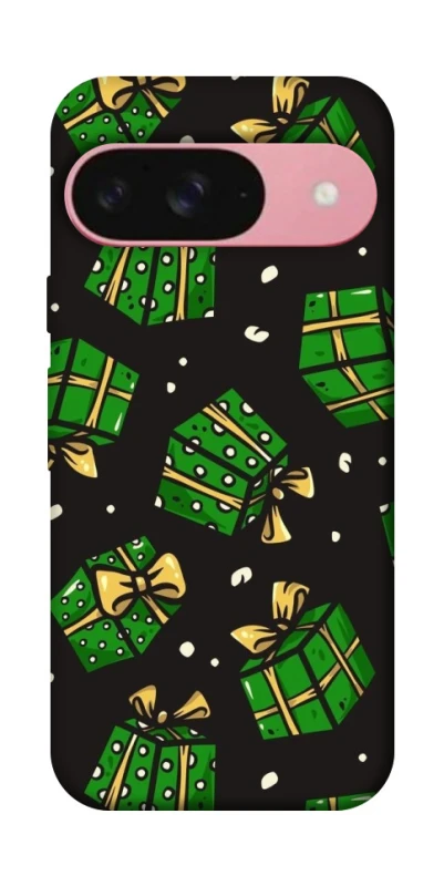 Чохол на Google Pixel 9 Christmas mood ver.5 фото 1 з 1