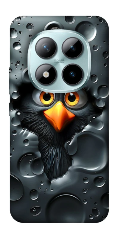 Чохол на Xiaomi Redmi Note 15 Pro+ 5G Ну привіт ! фото 1 з 1