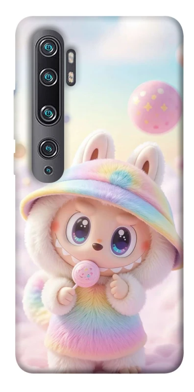 Чохол на Xiaomi Mi Note 10 / Note 10 Pro / Mi CC9 Pro Candy Labubu фото 1 з 1