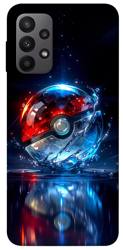 Чехол на Samsung Galaxy A23 4G Pokemon ver.2 фото 1 из 1