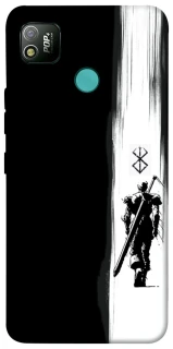 Чохол на TECNO POP 4 Berserk way фото 1 з 1