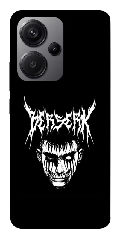 Чохол на Xiaomi Redmi Note 13 Pro+ Berserk v2 фото 1 з 1