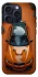 Чехол на Apple iPhone 15 Pro (6.1") BMW orange фото 1 из 1