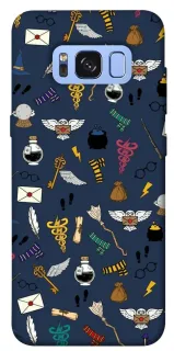Чехол на Samsung G950 Galaxy S8 Harry Potter v1 фото 1 из 1