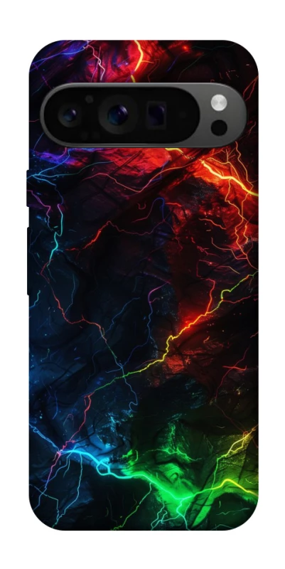 Чехол на Google Pixel 9 Pro Abstract фото 1 из 1