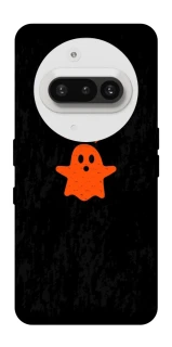 Чехол на Nothing Phone (3a) Ghost of Halloween фото 1 из 1