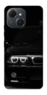 Чехол на TECNO Spark 40C BMW v43 фото 1 из 1