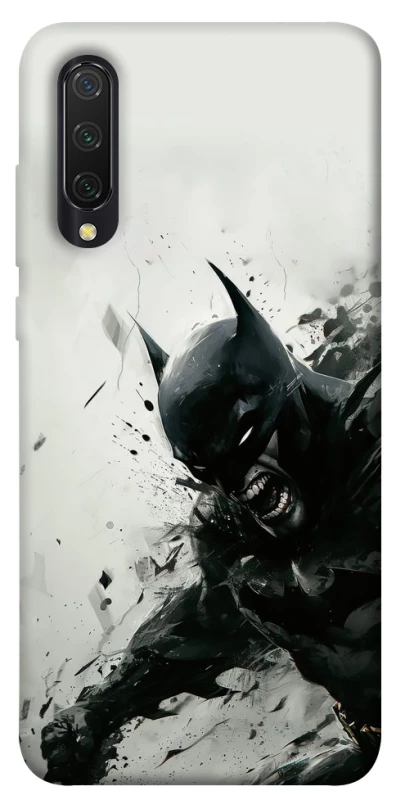Чохол на Xiaomi Mi CC9 / Mi 9 Lite Batman фото 1 з 1
