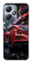 Чохол на Infinix Hot 30i Red sports car фото 1 з 1