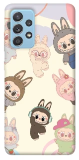 Чохол на Samsung Galaxy A52 4G / A52 5G Labubu Dance фото 1 з 1