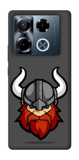 Чохол на Infinix Note 40 Pro 4G Viking v3 фото 1 з 1