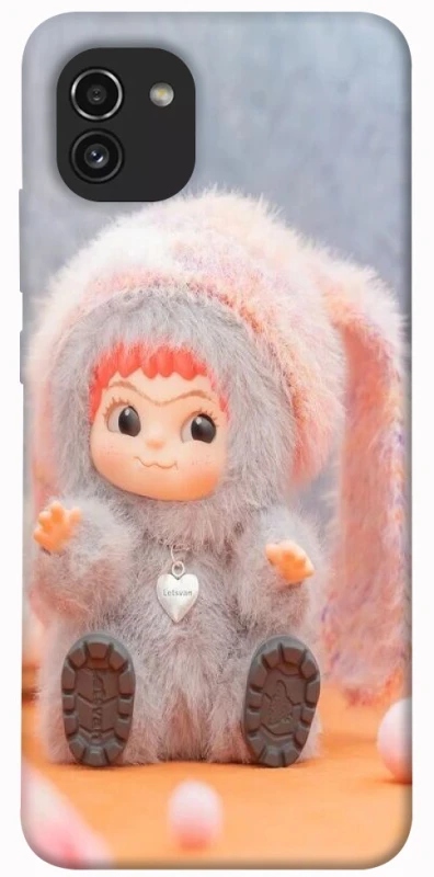 Чохол на Samsung Galaxy A03 Wakuku ver.1 фото 1 з 1