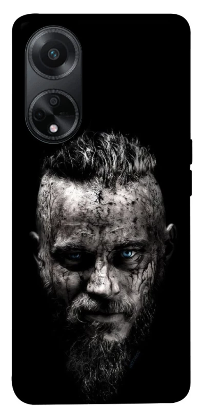 Чехол на Oppo A58 4G Ragnar фото 1 из 1