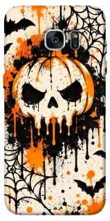 Чехол на Samsung G935F Galaxy S7 Edge Halloween v1 фото 1 из 1