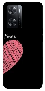 Чохол на Oppo A57s Pair romantic theme ver.10 фото 1 з 1