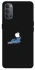 Чохол на Oppo Reno 4 Apple logo ver.9 фото 1 з 1