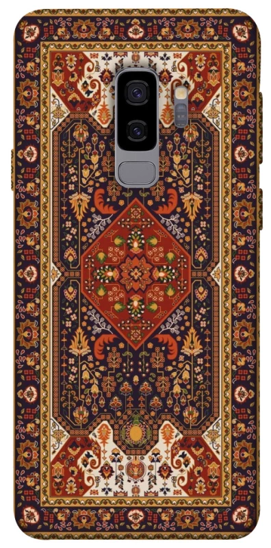 Чохол на Samsung Galaxy S9+ Килим v8 фото 1 з 1