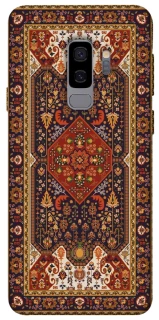 Чехол на Samsung Galaxy S9+ Килим v8 фото 1 из 1