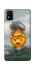Чохол на ZTE Blade A31 Moscow never sleeps ver.2 фото 1 з 1