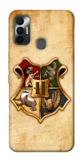 Чохол на TECNO Spark 7 Harry Potter mood v1 фото 1 з 1
