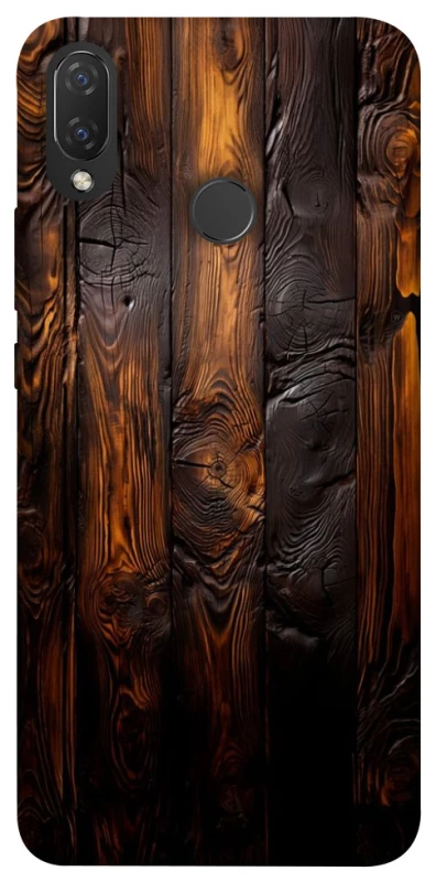 Чохол на Huawei P Smart+ (nova 3i) Дерево v2 фото 1 з 1