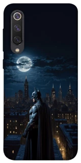Чохол на Xiaomi Mi 9 SE The Dark Knight фото 1 з 1