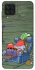 Чехол на Samsung Galaxy A22 4G Mr.Krabs фото 1 из 1