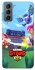 Чохол на Samsung Galaxy S21 FE Brawl Stars ver.11 фото 1 з 1