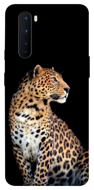Чехол на OnePlus Nord Leopard v2 фото 1 из 1