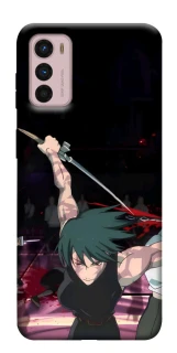 Чехол на Motorola Moto G42 Maki Prime фото 1 из 1