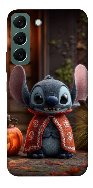 Чохол на Samsung Galaxy S22 Stitch ver.14 фото 1 з 1