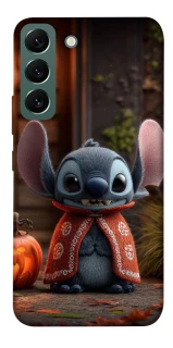 Чохол на Samsung Galaxy S22 Stitch ver.14 фото 1 з 1