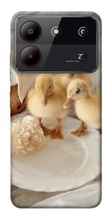 Чохол на ZTE Blade A54 4G Easter Vibes фото 1 з 1