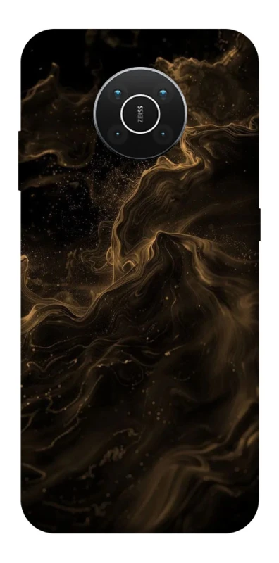 Чохол на Nokia X10 / X20 Epoxy design ver.5 фото 1 з 1