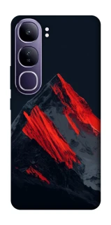 Чохол на Vivo Y300 Red mountain фото 1 з 1