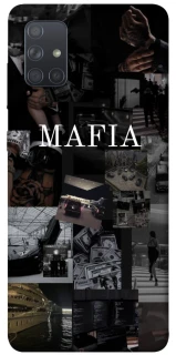 Чохол на Samsung Galaxy A71 Mafia фото 1 з 1