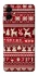 Чохол на Samsung Galaxy A06 Christmas jumper ver.2 фото 1 з 1