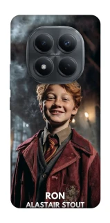 Чохол на Xiaomi Redmi Note 15 Pro 4G New Harry Potter ver.3 фото 1 з 1
