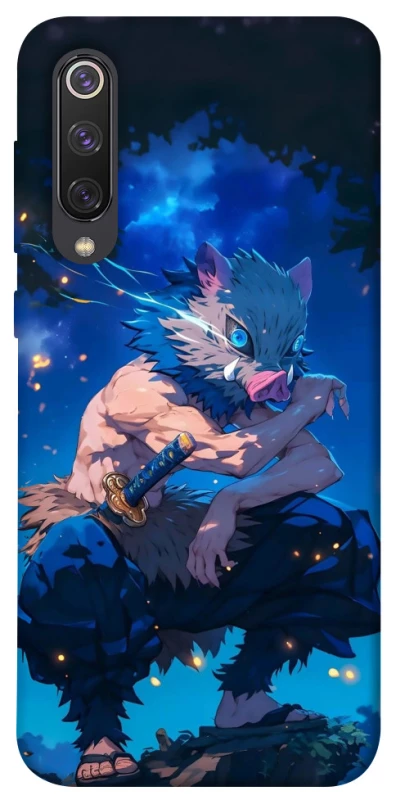 Чохол на Xiaomi Mi 9 SE inosuke фото 1 з 1