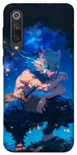 Чохол на Xiaomi Mi 9 SE inosuke фото 1 з 1