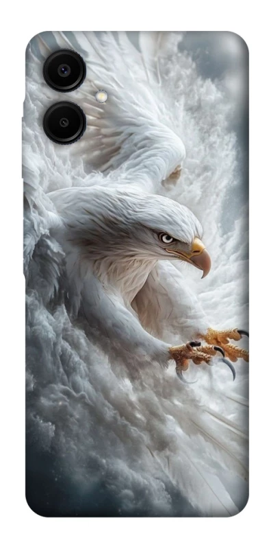 Чехол на Samsung Galaxy A06 eagle фото 1 из 1