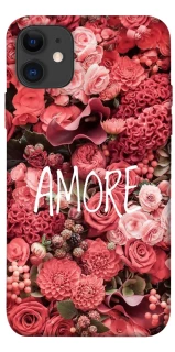 Чехол на Apple iPhone 11 (6.1") Amore фото 1 из 1